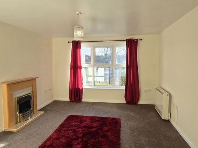 Apartment for rent in Widemarsh, Lower Bullingham