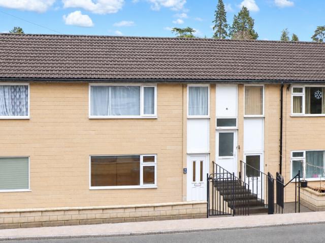 Apartment for rent in Combe Park, Dulcote