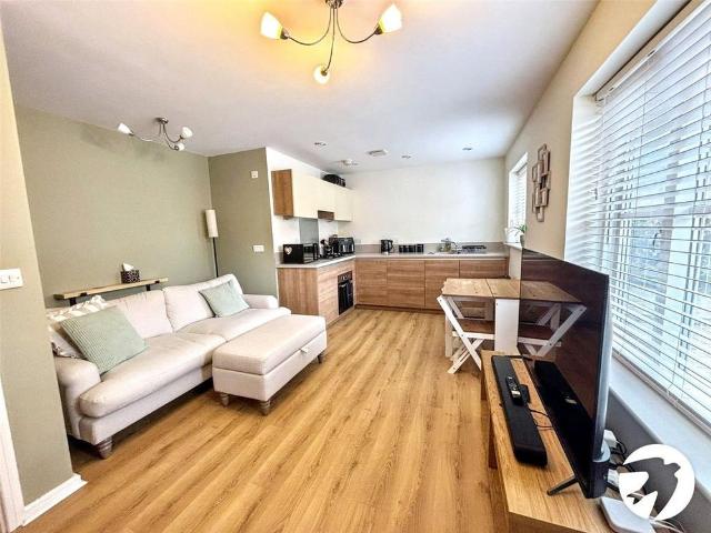 Apartment for rent in Blendon, Greater London