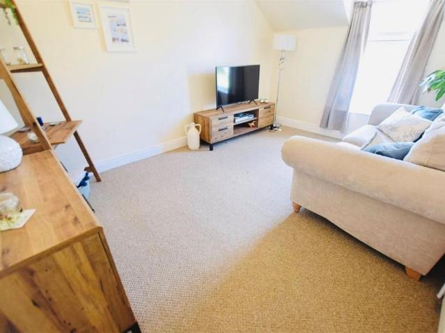 Apartment for rent in Woodhill, Portishead
