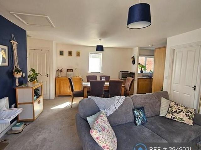 Apartment for rent in Burgh St Peter, Norfolk