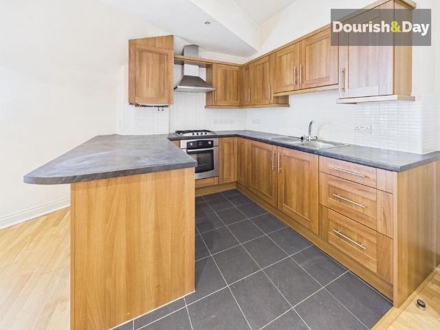 Apartment for rent in Baswich, Staffordshire