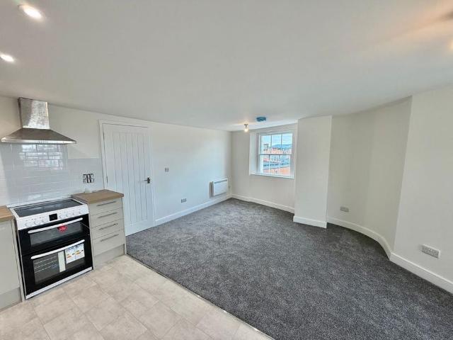 Apartment for rent in North Town, Rumwell