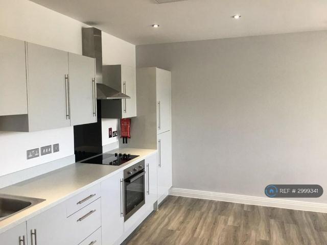 Apartment for rent in Spring Park, Luton