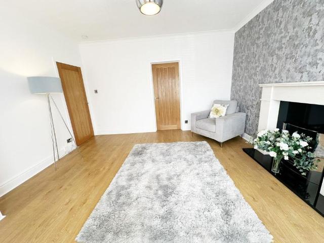 Apartment for rent in Burnbank, Bothwell