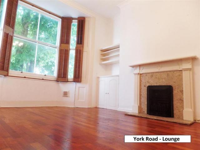 Apartment for rent in Brunswick, Hove