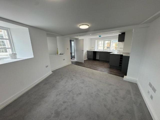 Apartment for rent in Littletown, East Devon
