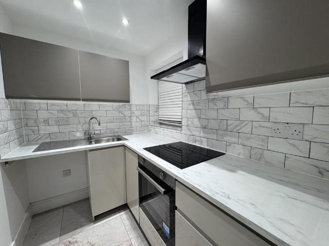 Flat for rent in Moulsham, Chelmsford