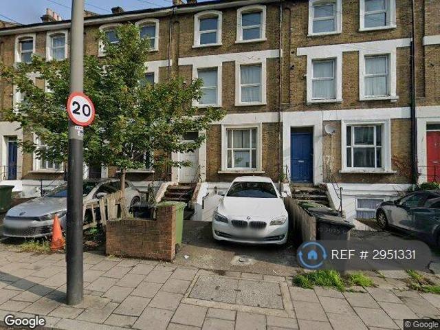 Flat for rent in London Borough of Lewisham, New Cross