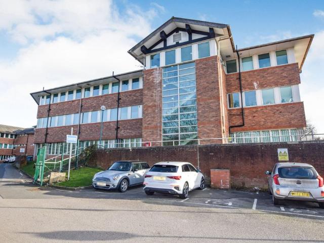 Flat for rent in Halton Lea, Halton