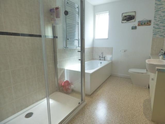Apartment for rent in Forton, Middlecroft