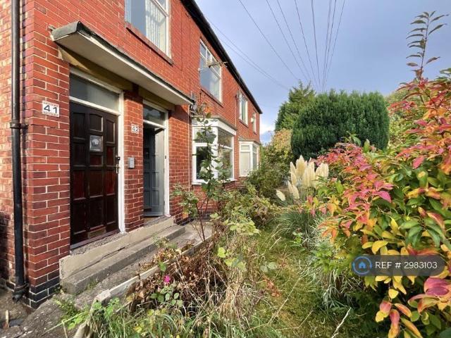 Flat for rent in Heaton, Tyne And Wear