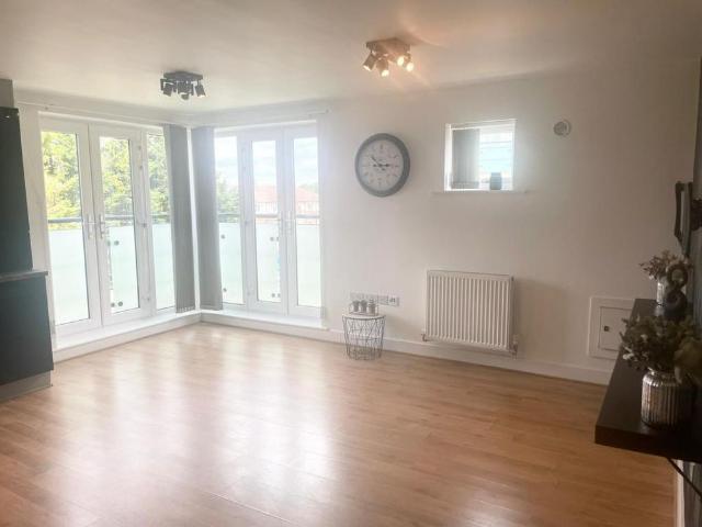 Apartment for rent in Dunstable, Bedfordshire