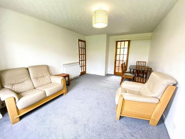 Apartment for rent in Merchiston, Scotland