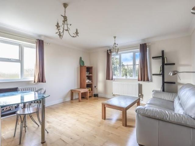 Apartment for rent in Evershot, Oxfordshire