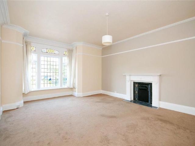 Apartment for rent in Baildon