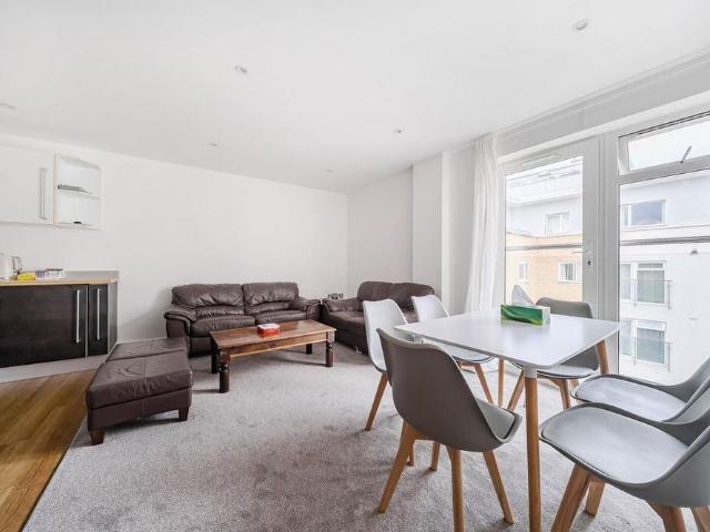 Apartment for rent in Guildford Park, Westborough