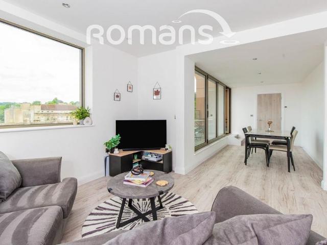 Apartment for rent in Dulcote, Bath And North East Somerset
