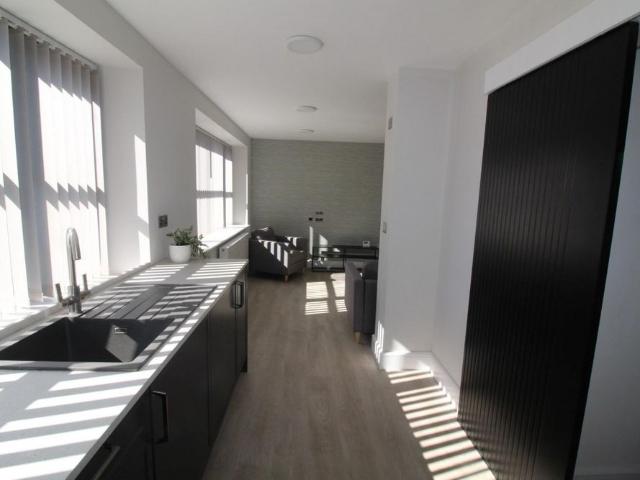 Apartment for rent in Clifton, West Yorkshire