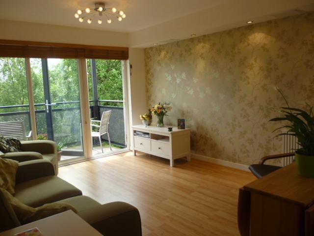 Apartment for rent in Eastpark, Maryhill
