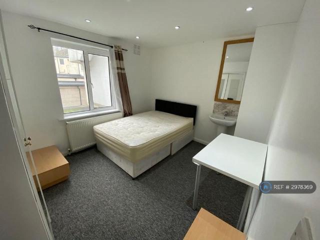 Apartment for rent in Round Hill, Brighton & Hove