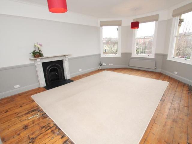 Apartment for rent in Feckenham, City Of Bristol