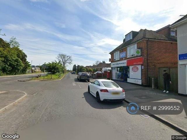 Apartment for rent in Tricketts Cross, Ferndown