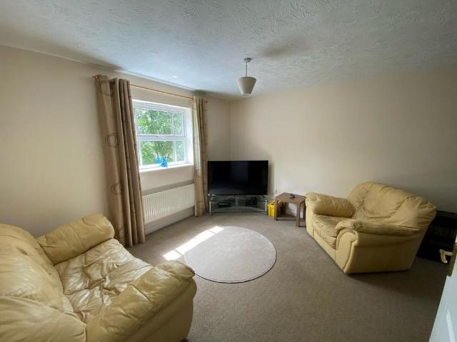 Apartment for rent in Sutton Coldfield, West Midlands
