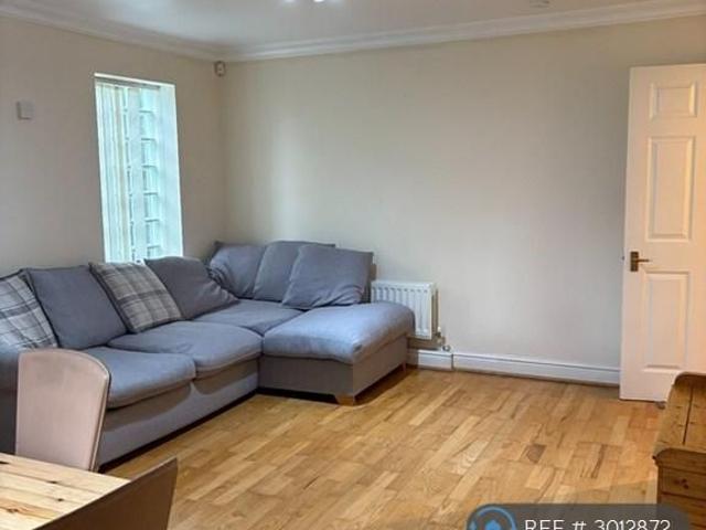 Apartment for rent in Arbury, Cambridgeshire
