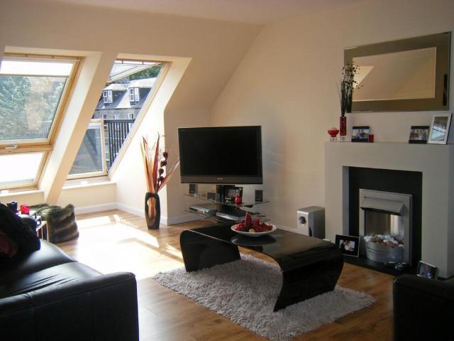 Apartment for rent in Ferryhill, Ballindoch