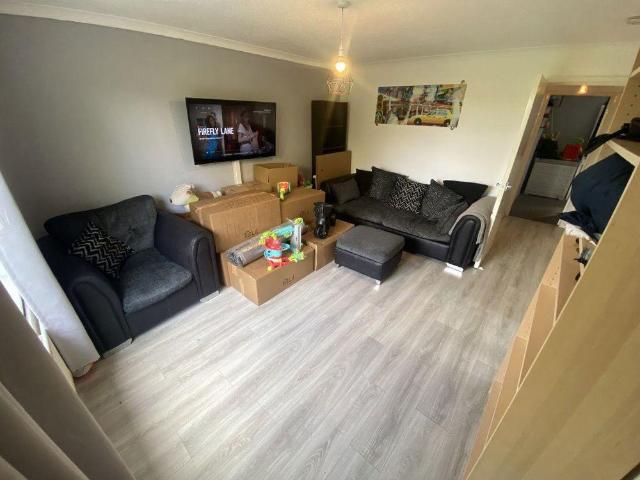Apartment for rent in Eastgate, Peterborough