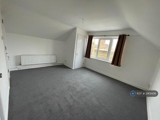 Flat for rent in Gosberton Clough, Lincolnshire