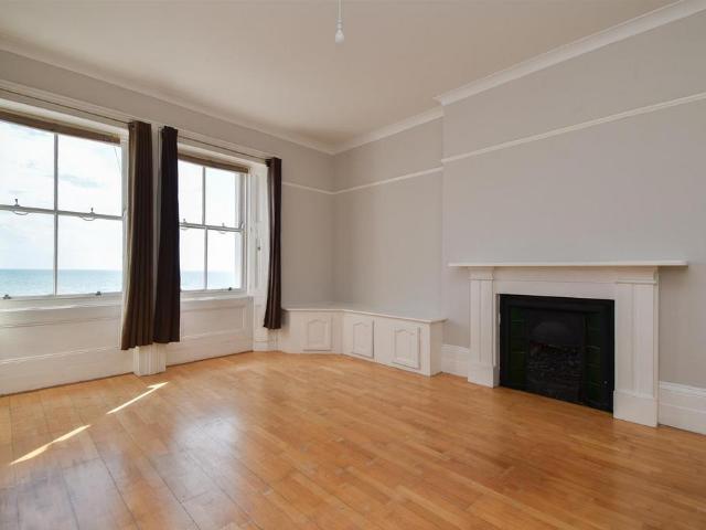 Flat for rent in St Leonards Green, Guestling Green