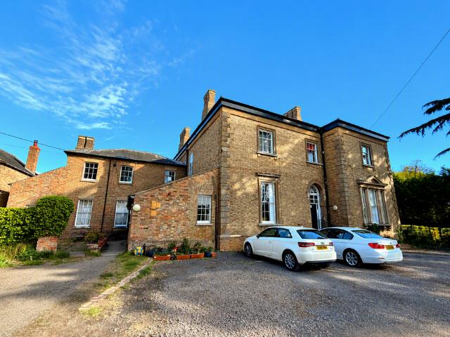 Flat for rent in Huntingdon, Cambridgeshire