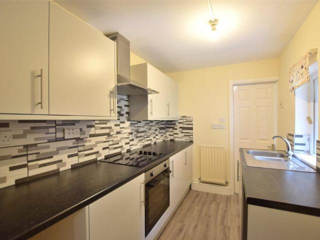 Flat for rent in Swalwell, Tyne And Wear