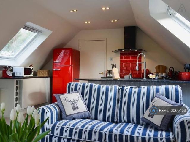 Flat for rent in Over Kellet, Lancaster