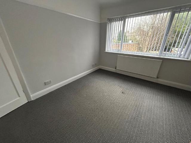 Apartment for rent in Calderstones