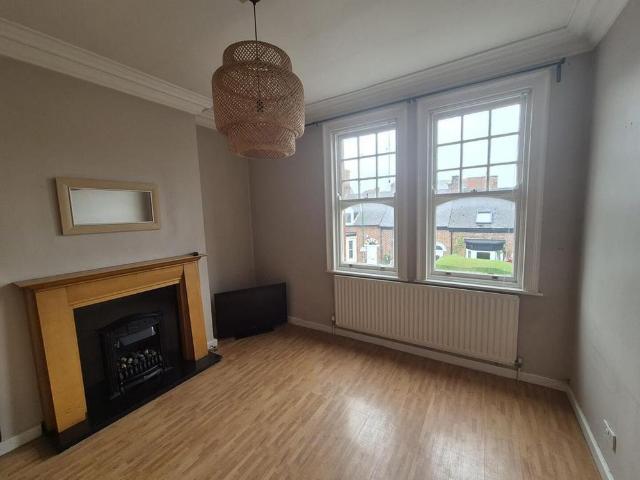 Apartment for rent in Westoe, South Shields