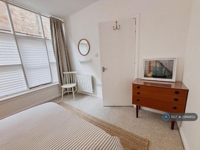 Apartment for rent in North Leith, Scotland