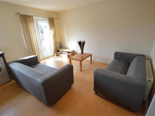 Apartment for rent in Hulme, Georgia