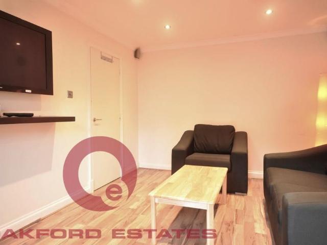 Apartment for rent in Fitzrovia, Greater London