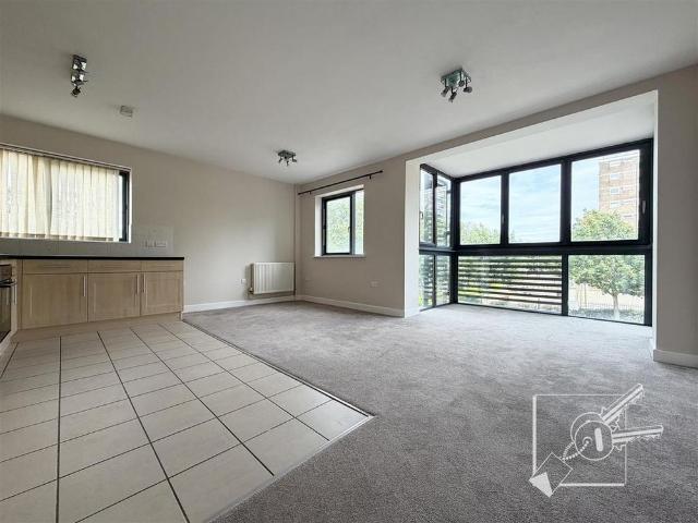 Apartment for rent in Milton, Hamerton
