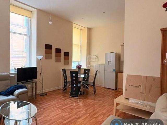Apartment for rent in Merchant City, Scotland