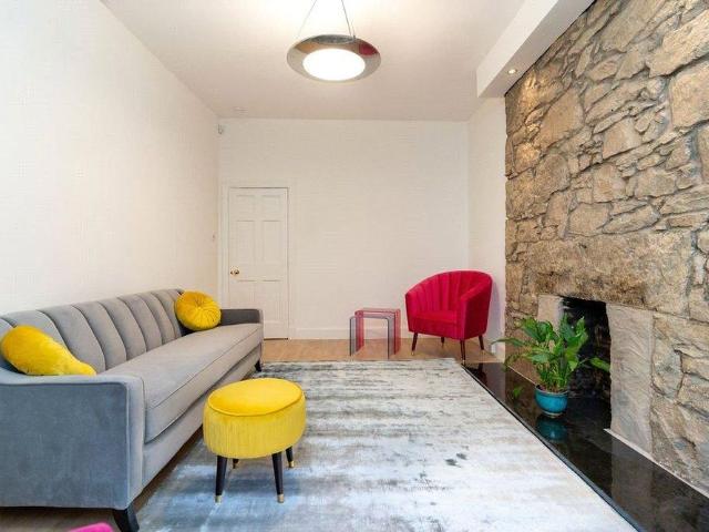 Apartment for rent in Scotland