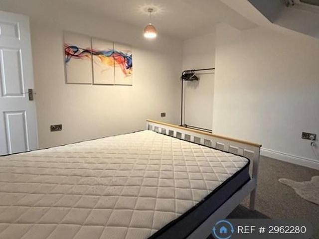 Apartment for rent in Charlesworth, East Midlands