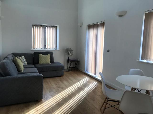 Apartment for rent in SA1 Swansea Waterfront, Swansea