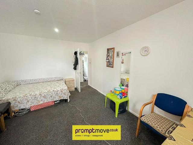 Apartment for rent in Spring Park, Luton