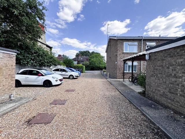 Apartment for rent in Arbury, Cambridgeshire