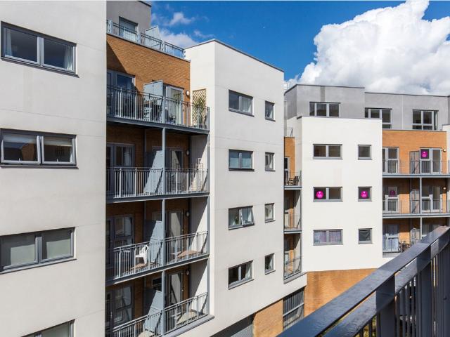 Apartment for rent in Tonbridge, Tonbridge and Malling