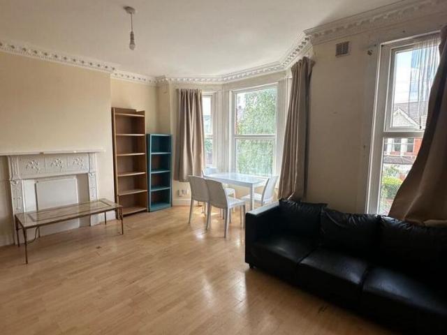 Apartment for rent in New Southgate, Isle Of Man